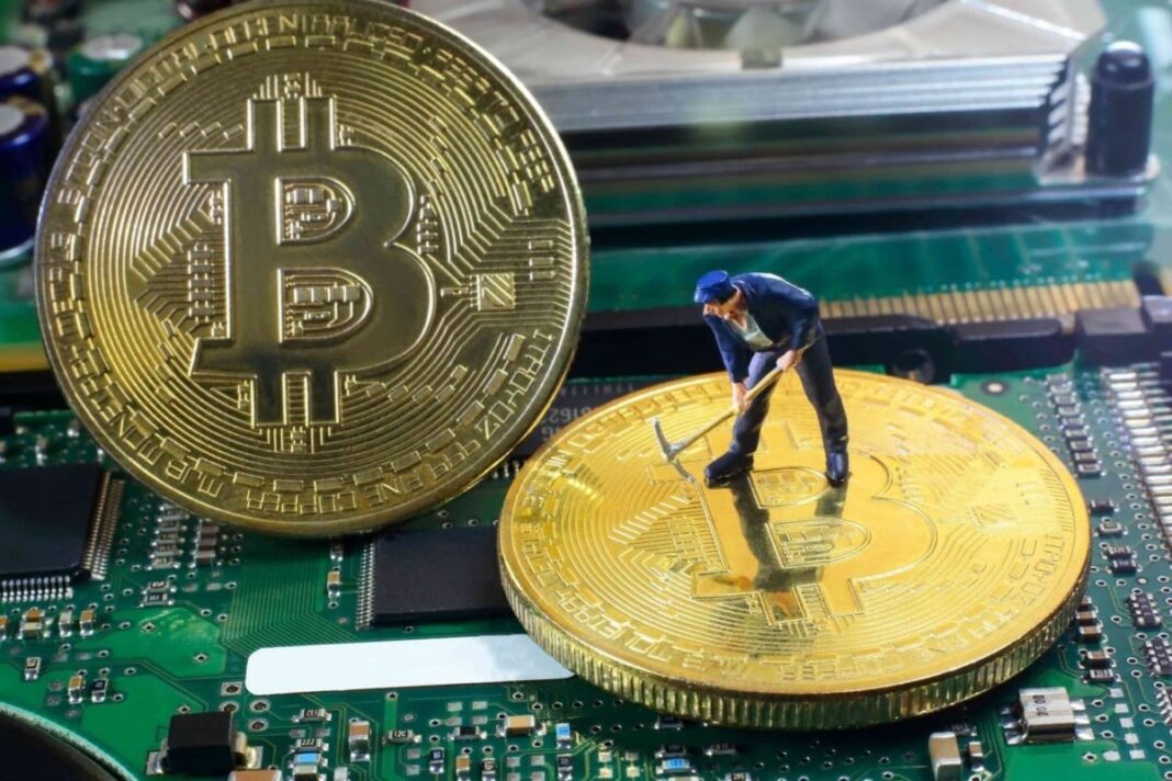 Marathon Digital Prepares for $850 Million of Bitcoin Purchase, $125,000 BTC Ahead?