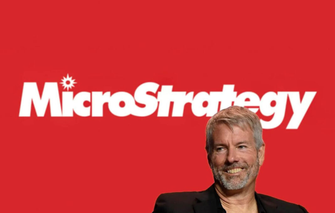 MicroStrategy Prepares for More Bitcoin Purchases Ahead of New Year