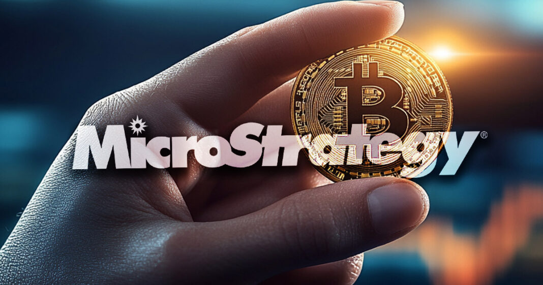 MicroStrategy's $42 billion Bitcoin plan includes increasing shares from 330 million to 10 billion