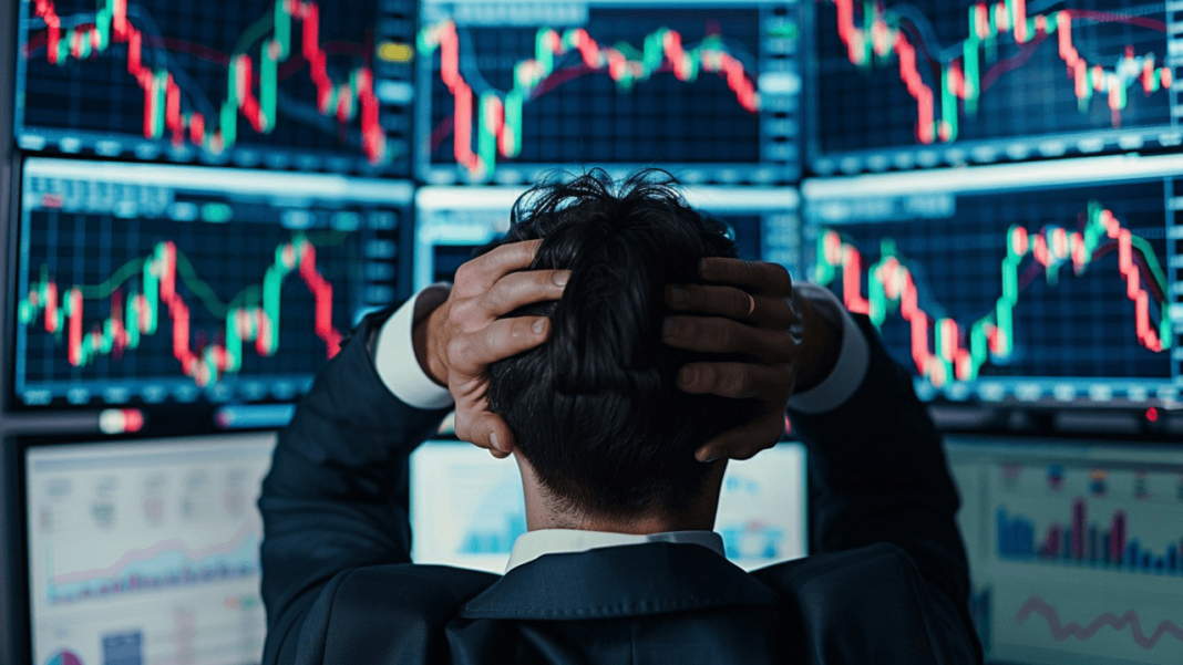 Microstrategy’s Crypto Fortune Grows, Yet Stock Plummets 36% From All-Time High  – Finance Bitcoin News