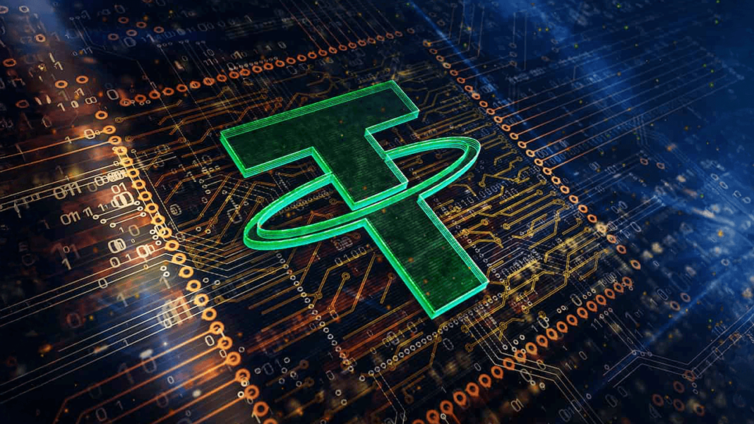 Numerology Combined With Strategy? Tether’s Bitcoin Holdings Soar Past 83,000 BTC – Crypto News Bitcoin News