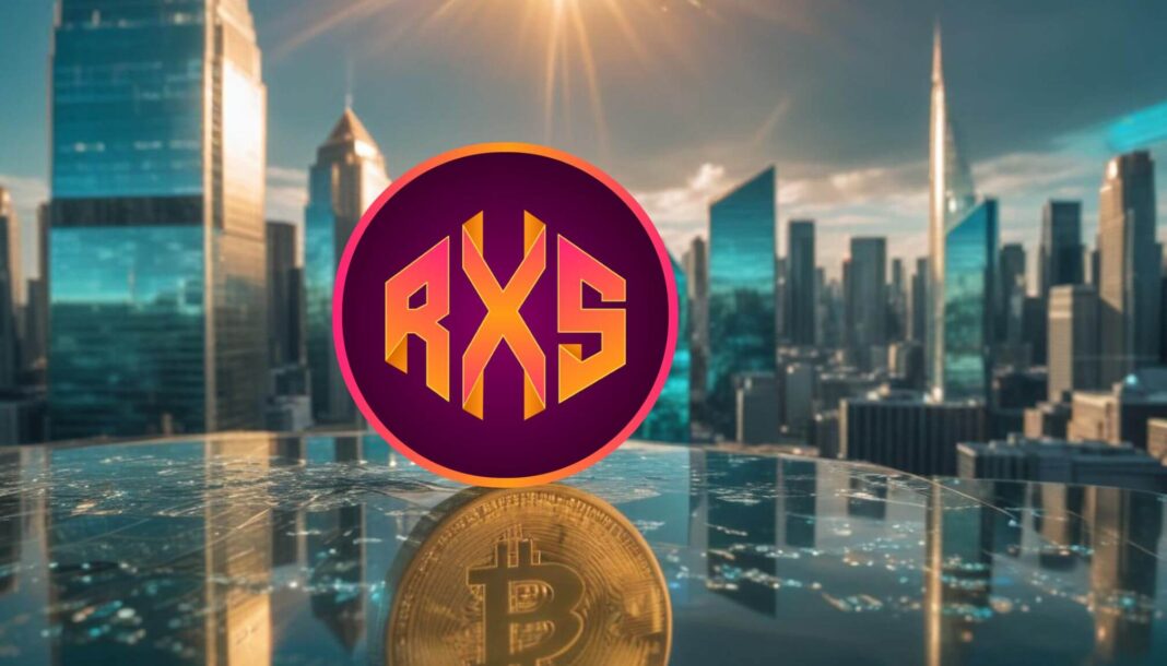 Rexas Finance (RXS) zooms past 9th presale stage in record time as investor demand spikes - CoinJournal