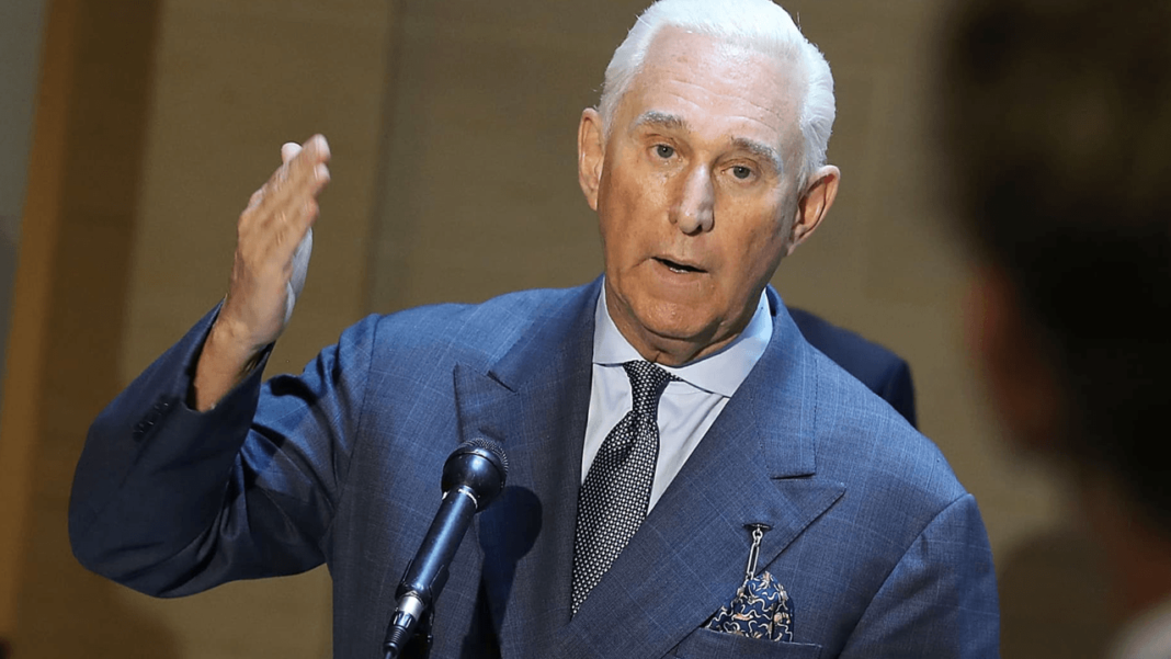 Roger Stone’s Website Spotlights Prosecution Story of Crypto Pioneer Roger Ver – Bitcoin News