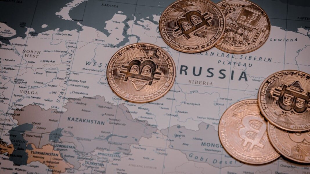 Russia Using Bitcoin to Bypass Sanctions – Is the Global Financial System Cracking? – Featured Bitcoin News