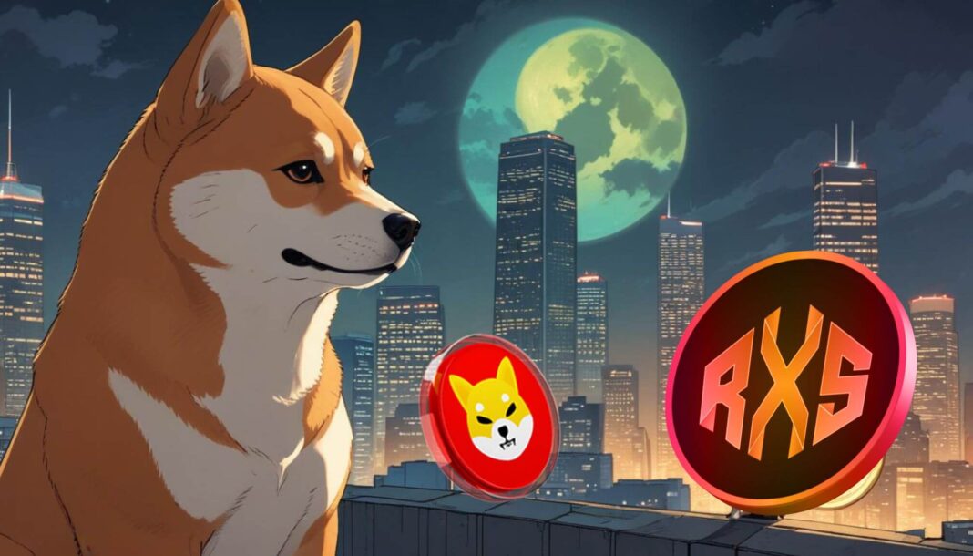 Shiba Inu's (SHIB) market position and future faces threat from this utility-rich coin priced at $0.150 - CoinJournal