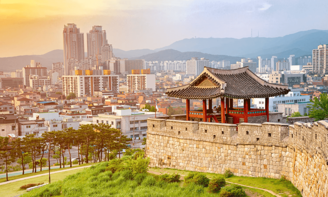 South Korea Sees Crypto Boom: 30% of Population Now Owns Digital Assets – Featured Bitcoin News