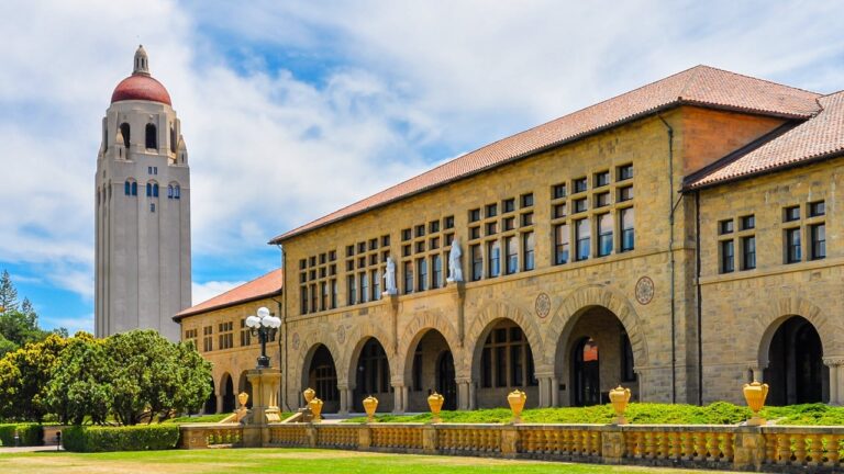 Stanford Blockchain Club Challenges DOJ’s Tornado Cash Case – Legal Bitcoin News