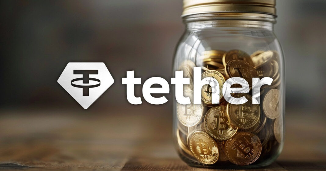 Tether boosts Bitcoin reserves amid EU MiCA's regulatory tension