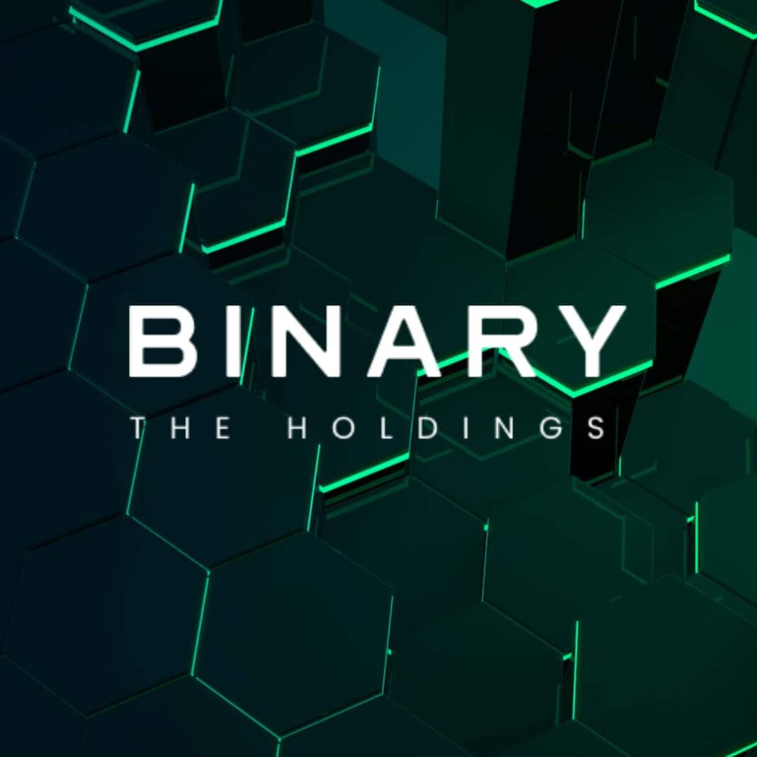 The Binary Holdings Secures $5 Million from ABO Digital to Fuel Expansion of their Decentralised Network Towards One Billion Users by 2025 - Crypto-News.net