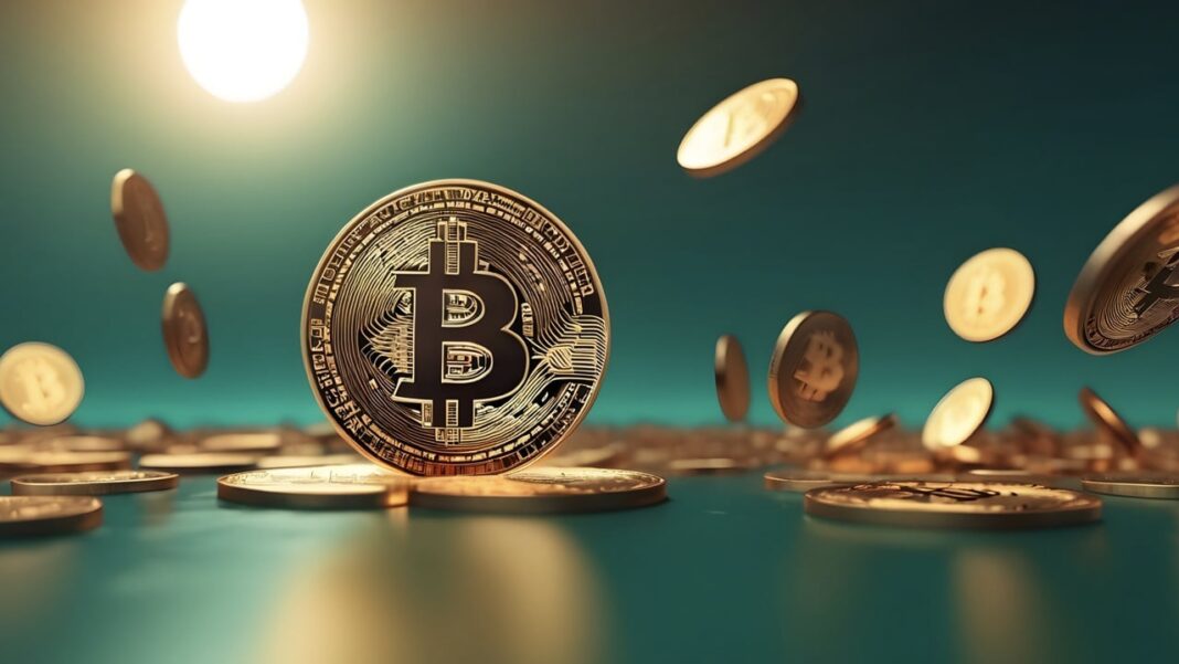 Vaneck's $180K BTC by 2025 Projection: Experts Discuss Market Dynamics and Reserve Potential – Featured Bitcoin News