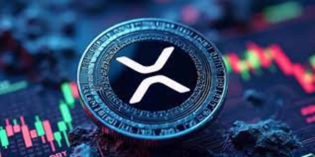 XRP’s Path to $15: Could We See a 391% Jump by May 2025?