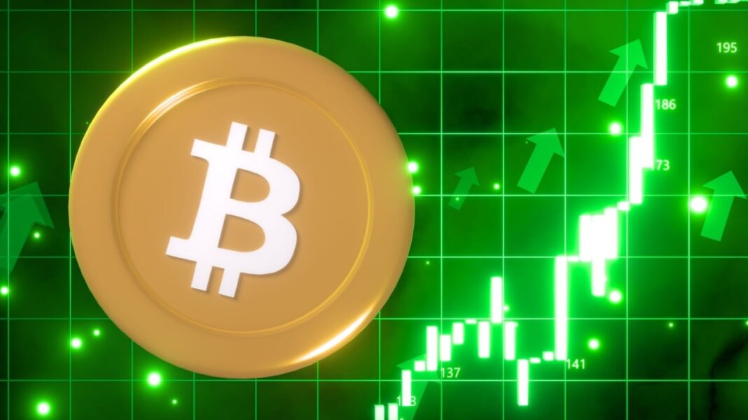 10x Research: Bitcoin Could Hit $122,000 in February – Crypto News Bitcoin News