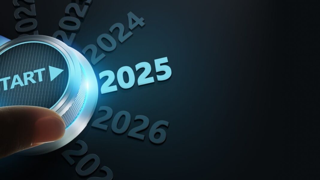 5 Predictions for 2025 – Op-Ed Bitcoin News