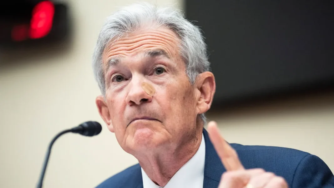 88% Chance of No Change: Fedwatch Tool’s Bold Call Ahead of Next Fed Meeting – Economics Bitcoin News