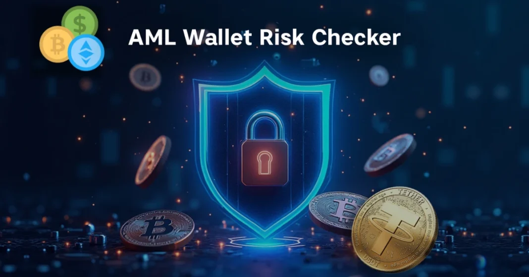 aml-wallet-risk-checker