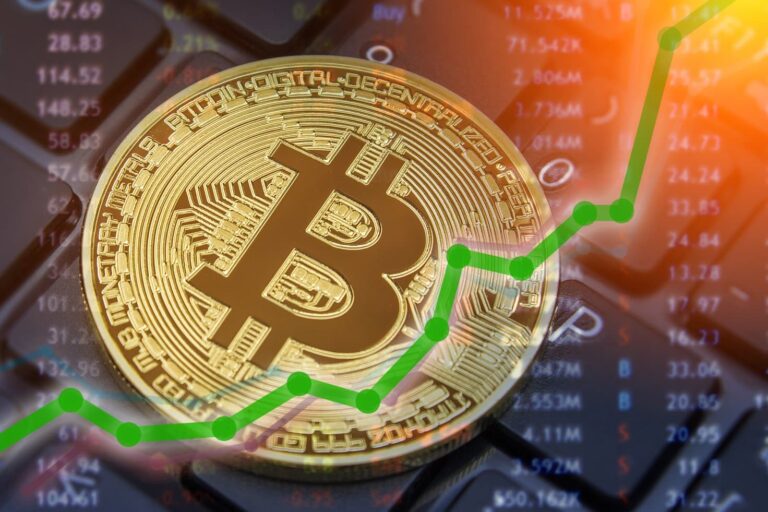 Academic Paper Reveals Consistent Pattern in Weekly Bitcoin Price Prediction