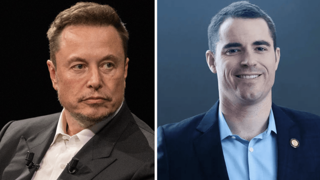 After Ulbricht’s Pardon, Will Roger Ver Be Next? Elon Musk Weighs In – Bitcoin News