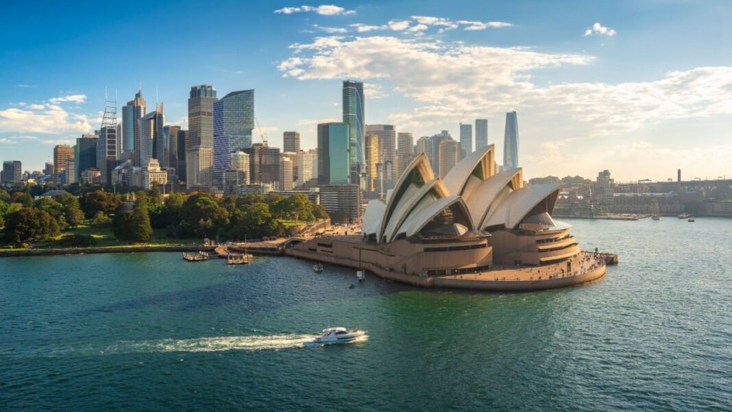 Alchemy Pay Secures Australian Registration – Regulation Bitcoin News