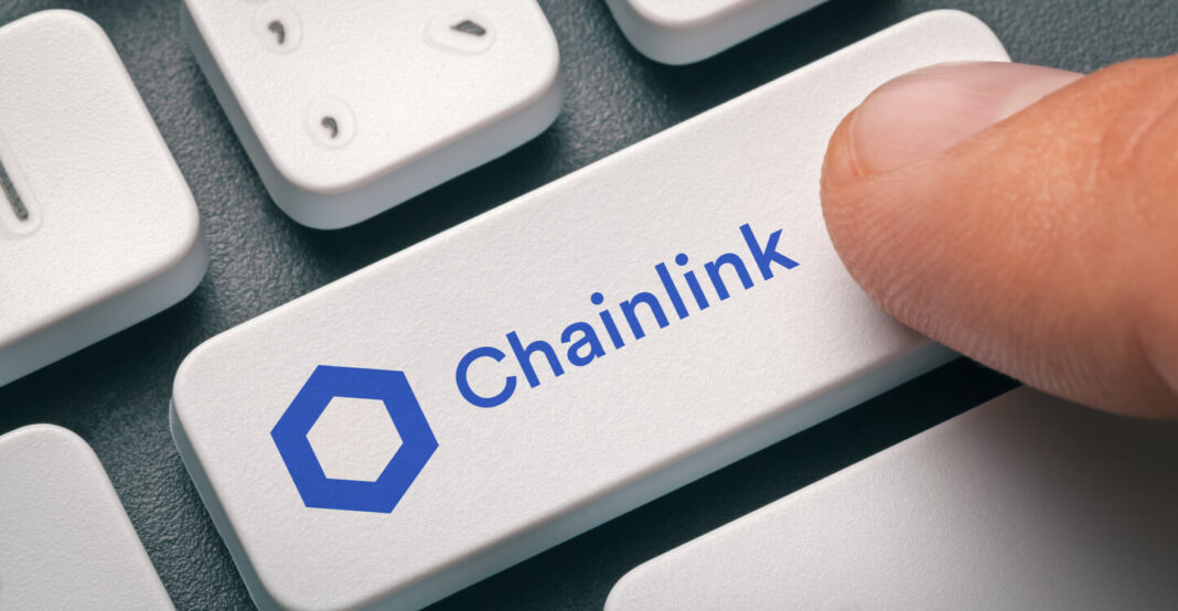 Aptos integrates Chainlink for verifiable data - CoinJournal