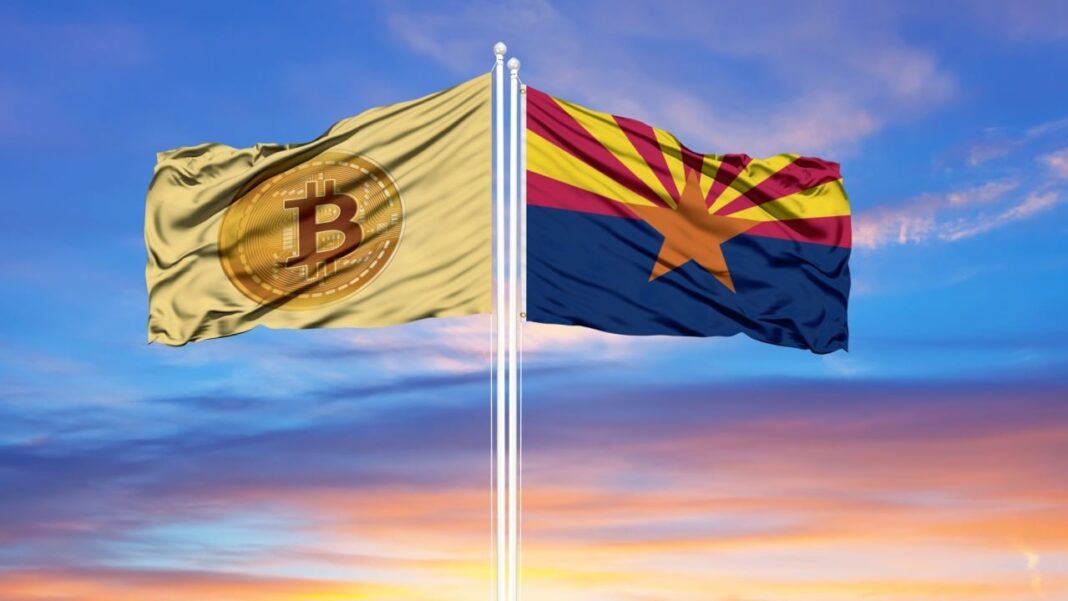 Arizona Senate Approves Bill to Create Strategic Bitcoin Reserve – Crypto News Bitcoin News