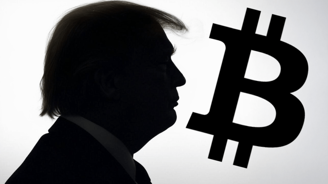 BTC Breaks $105K: Is the ‘Trump Pump’ or Institutional Adoption Fueling a $3.63T Crypto Economy? – Market Updates Bitcoin News