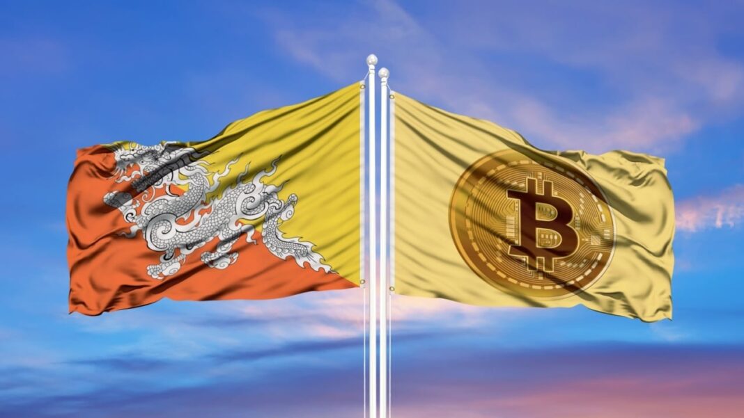 Bhutan's GMC Adopts Bitcoin and Other Digital Assets in City's Strategic Reserves – Crypto News Bitcoin News