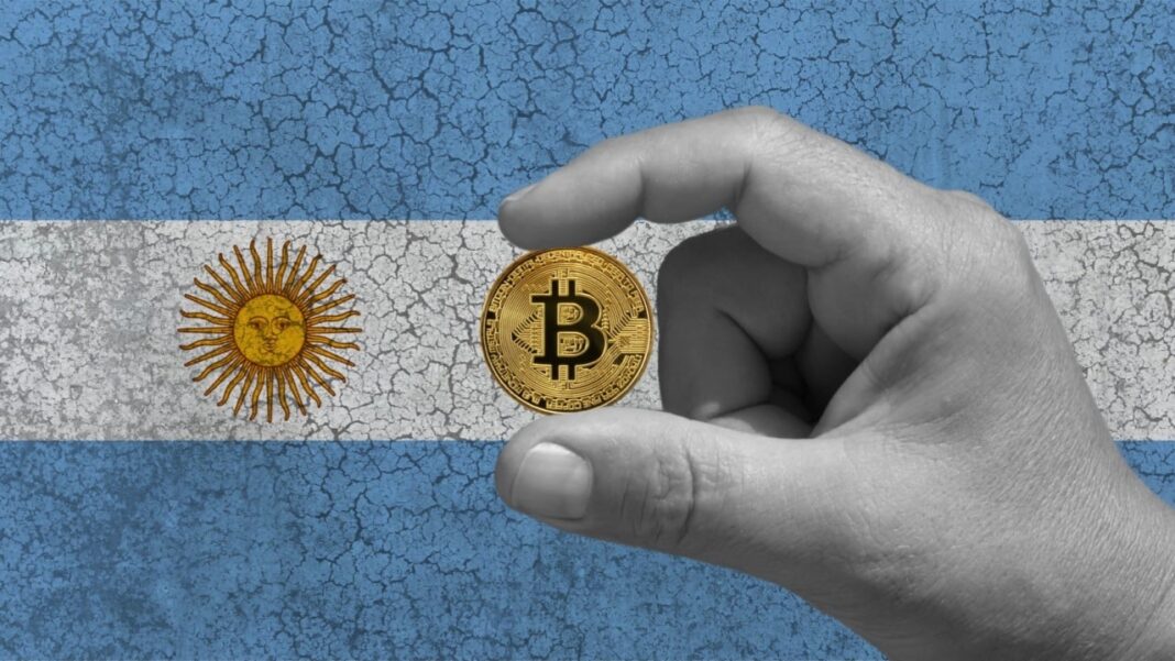 Bitcoin Fever Reaches Corporate Argentina: These Unicorns Already Hold BTC – Crypto News Bitcoin News