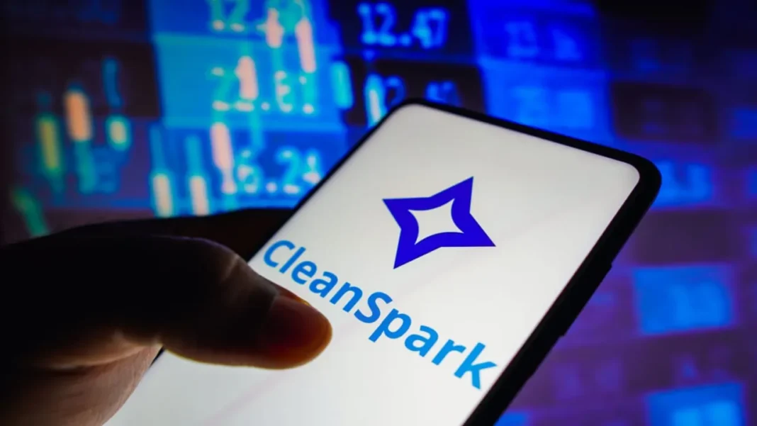 Bitcoin Miner CleanSpark's BTC Stash Crosses 10,000 Milestone: Details