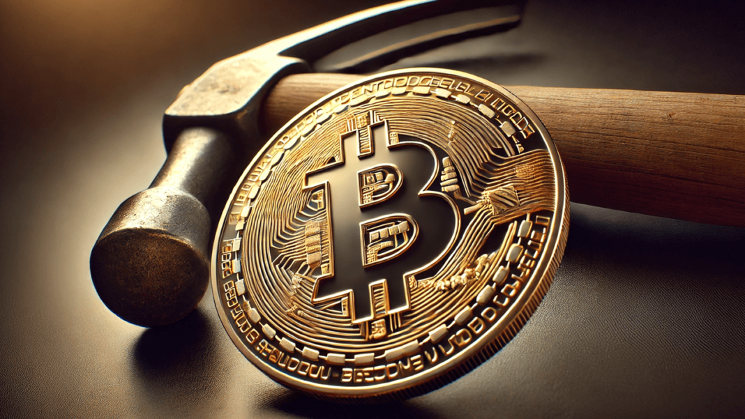 Bitcoin Miners Bask in a 16% Hashprice Jump Amid BTC’s Triumphant Rally – Mining Bitcoin News