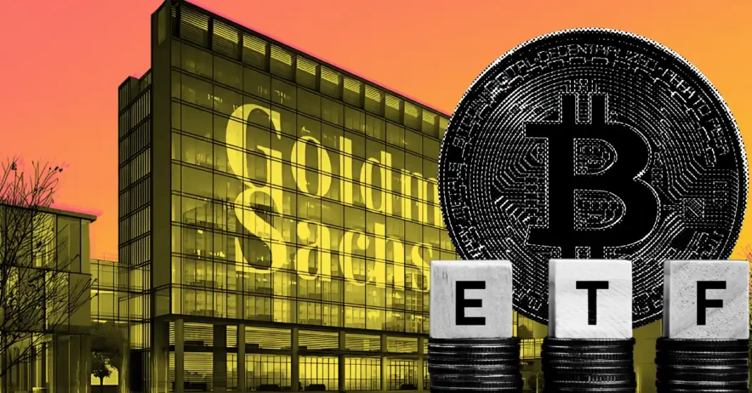 eToro Teams Up with Goldman Sachs for US IPO: What to Expect in 2024