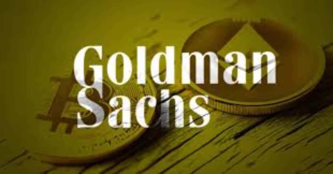 Bitcoin Not a Threat to US Dollar, Says Goldman Sachs CEO David Solomon