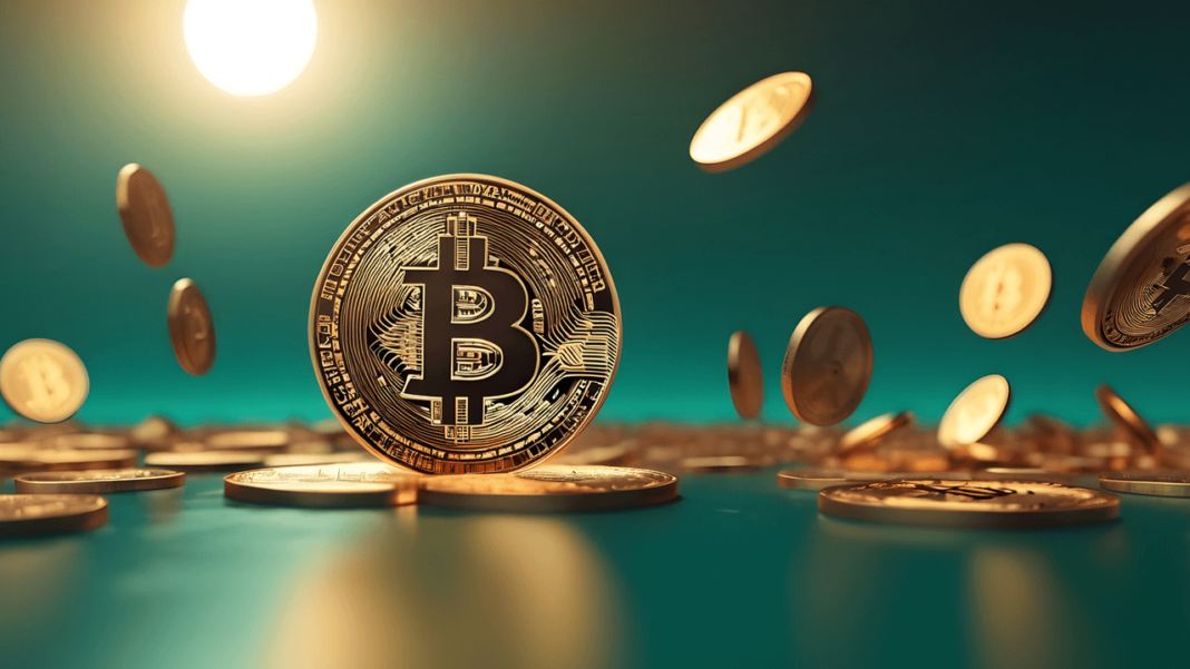 Bitcoin Technical Analysis: A Breakout Above $96K Could Signal a New Rally – Bitcoin News