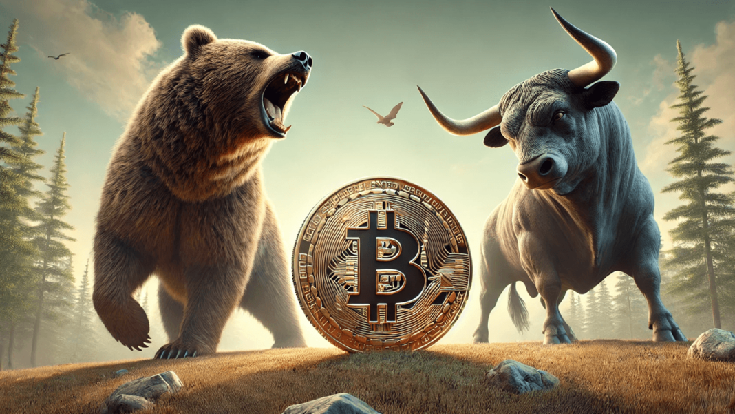 Bitcoin Technical Analysis: Price Teeters at Key $103K Support – Will Bulls Defend or Bears Take Over? – Markets and Prices Bitcoin News