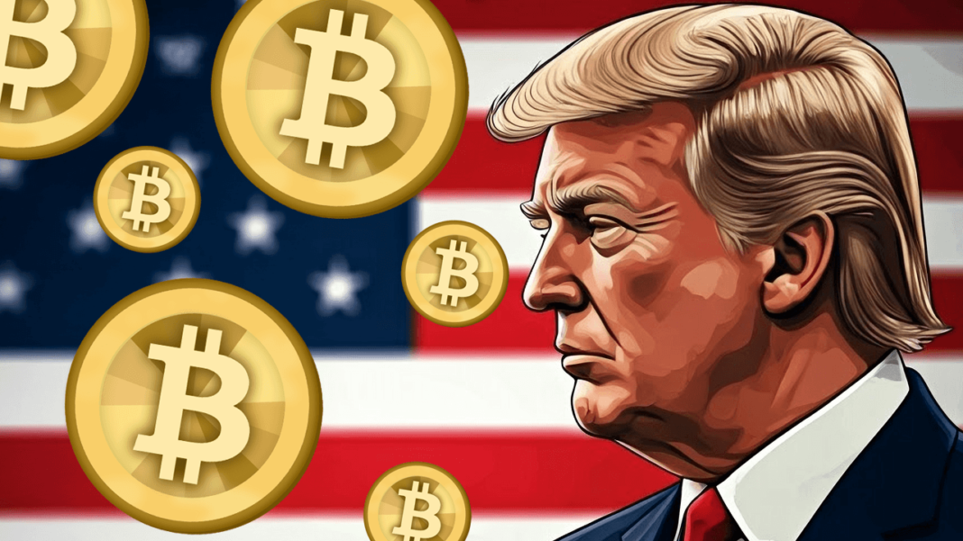 Bitcoin Technical Analysis: Resistance at $108K Could Define the Next Chapter of the Trump Infused Rally – Bitcoin News