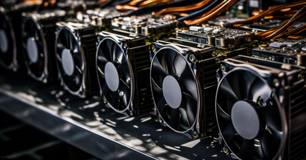 Bitcoin miners to soar in 2025 amid AI hosting and BTC yield strategies - Clear Street