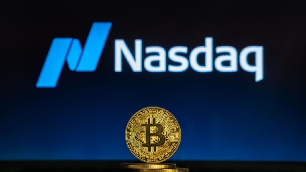 Bitcoin’s Correlation With Nasdaq 100 Hits Two-Year High Amid Inflation Concerns – Crypto News Bitcoin News