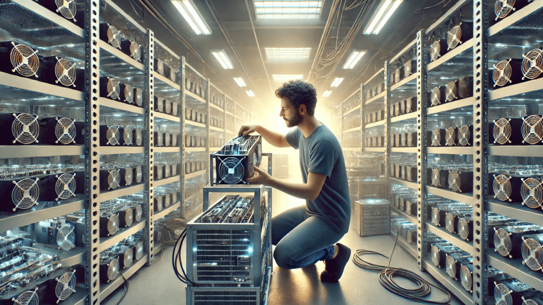 Bitcoin’s Hashrate Takes a Nosedive: Miners Grapple With Plummeting Profits – Mining Bitcoin News