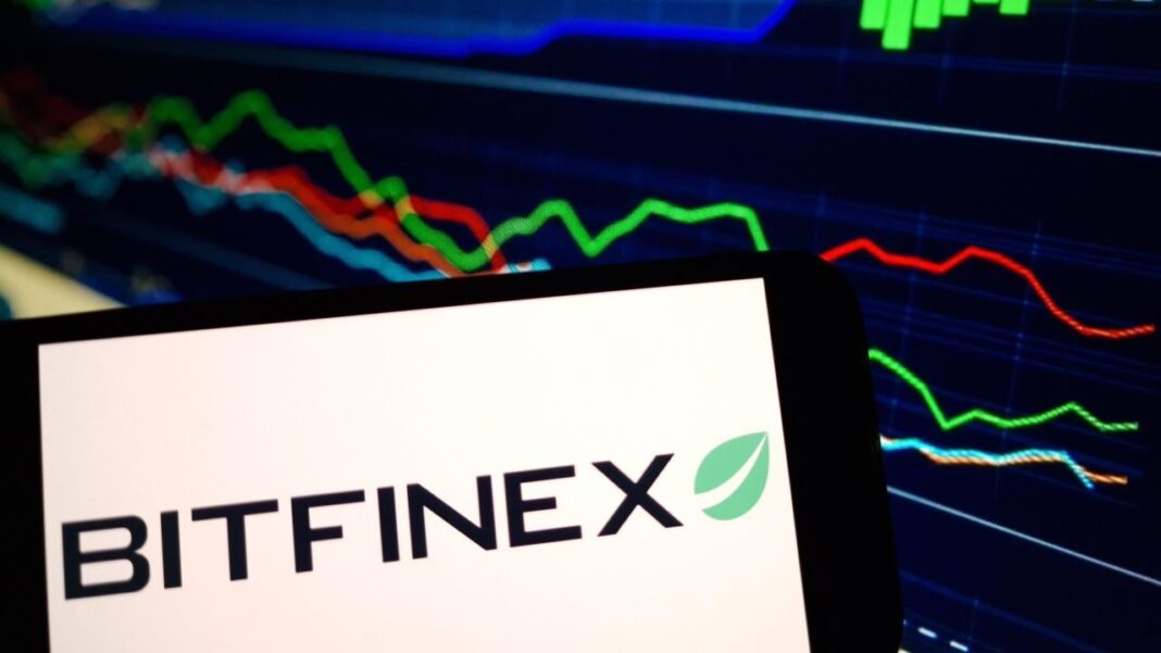 Bitfinex Derivatives Moves to El Salvador After Receiving License – News Bytes Bitcoin News