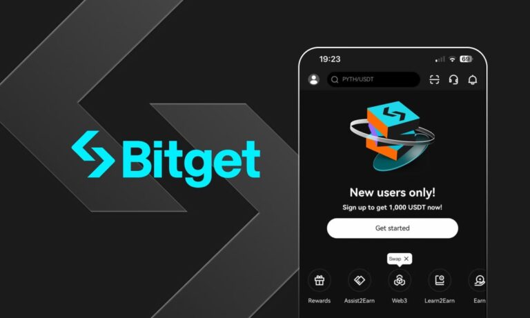 Bitget Announces Adjustment of Minimum Price Decimals for 39 Spot Trading Pairs – Crypto-News.net