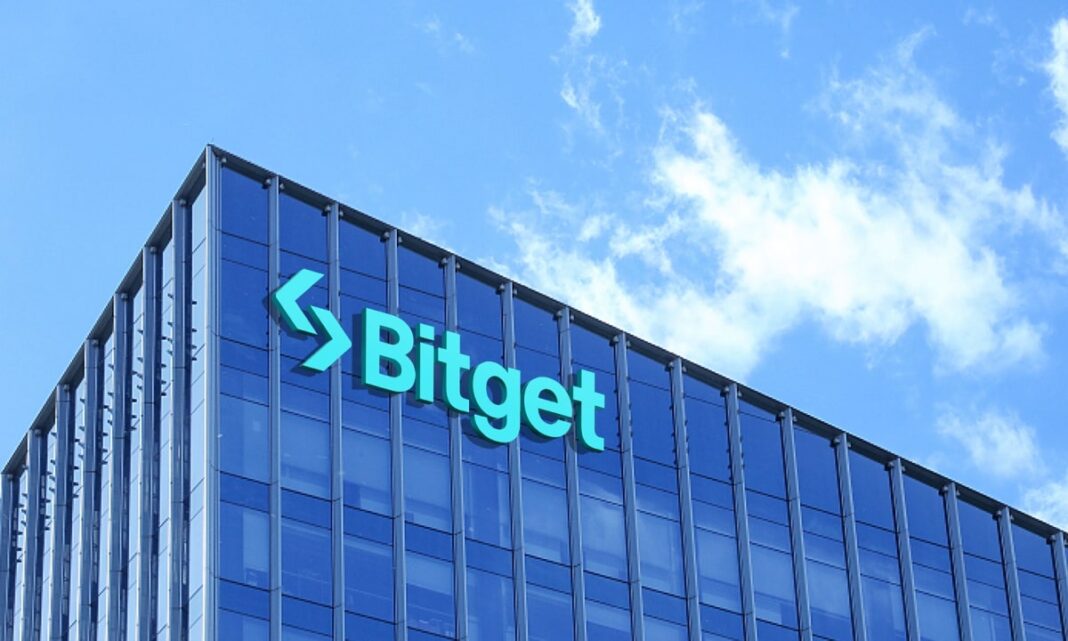 Bitget Launches Isolated Spot Margin Trading for SONIC/USDT - Crypto-News.net