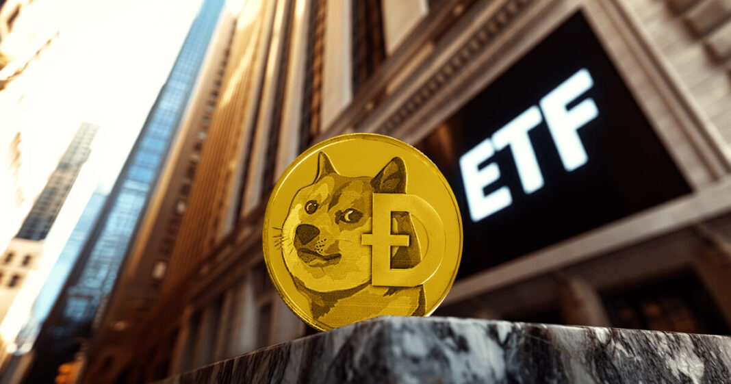 Bitwise files Dogecoin ETF proposal, Cboe files Solana ETF applications for the third time