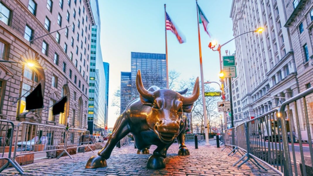 Brad Garlinghouse Declares 'Trump Bull Market Is Real' as Ripple Roars Back to US – Crypto News Bitcoin News