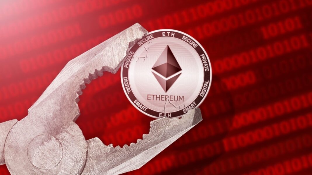 CEO of Bitcoin.com Puts Ethereum on Blast for 'Woke' Ideology – Featured Bitcoin News