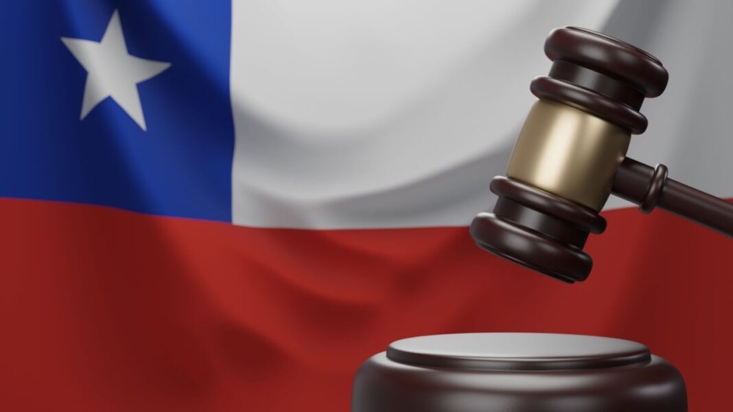 Chile Orders World to Erase Biometric Data of Teenager – Legal Bitcoin News