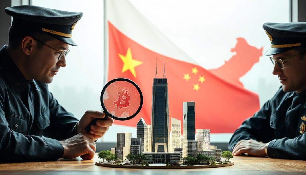 China Cracks Down on Crypto Transfers with Stricter Foreign Exchange Rules - Crypto-News.net