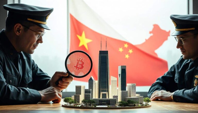 China Cracks Down on Crypto Transfers with Stricter Foreign Exchange Rules – Crypto-News.net