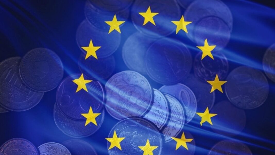 China and US Tighten Payment Grip on Europe—Can the Digital Euro Stop Them? – Featured Bitcoin News