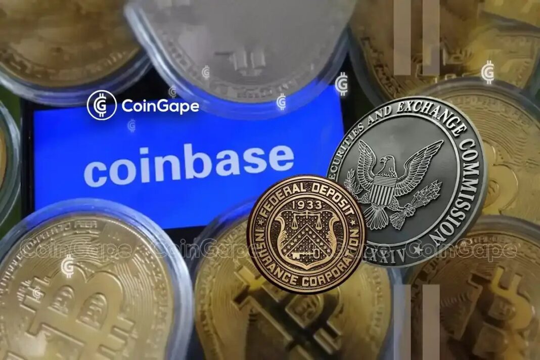 Coinbase Lets Users Borrow $100K USDC With Bitcoin As Collateral