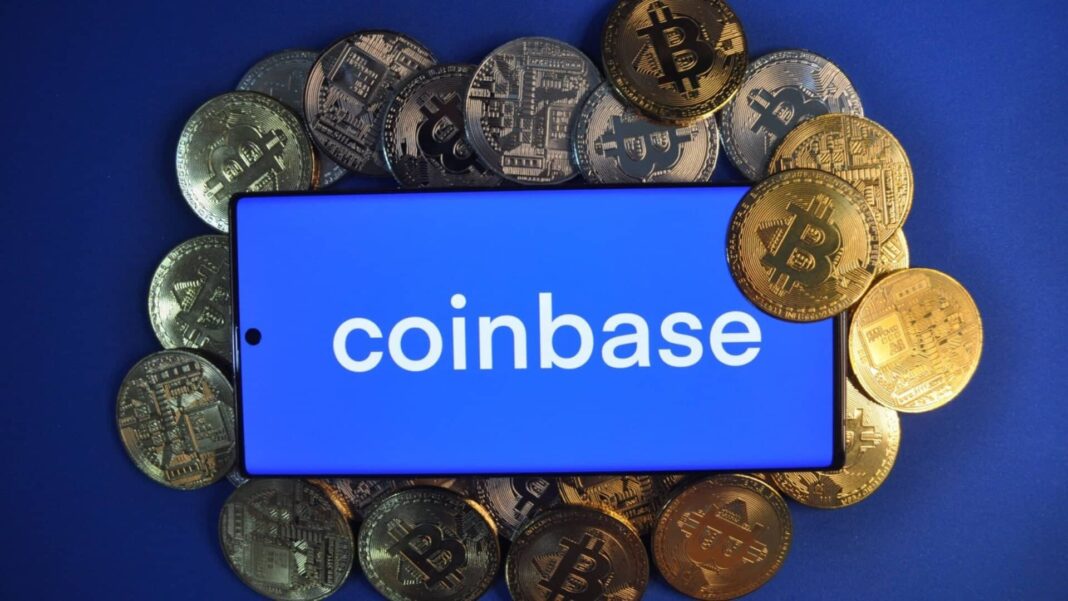 Coinbase's COIN Stock Tokenization on Base: A Step Toward Blockchain Integration