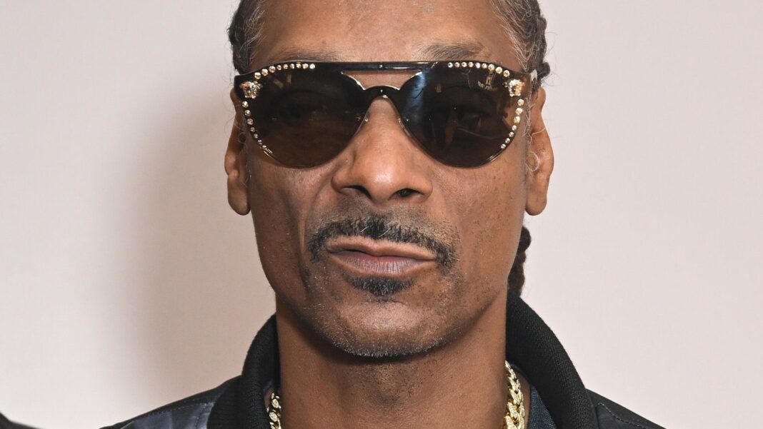 Snoop Dogg